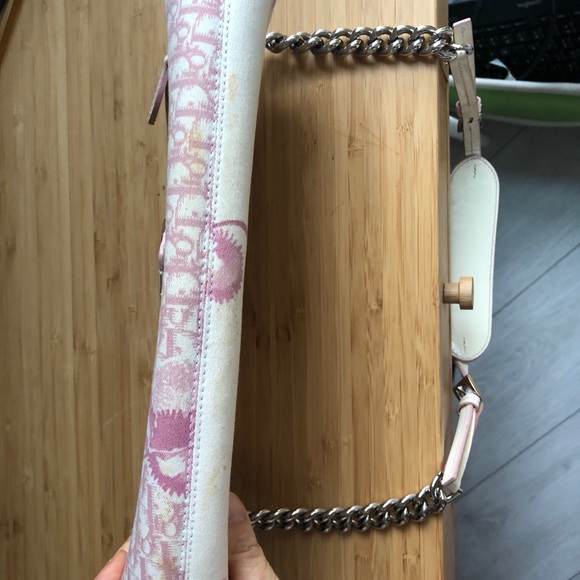 Christian Dior Bag - Picture 6 of 9